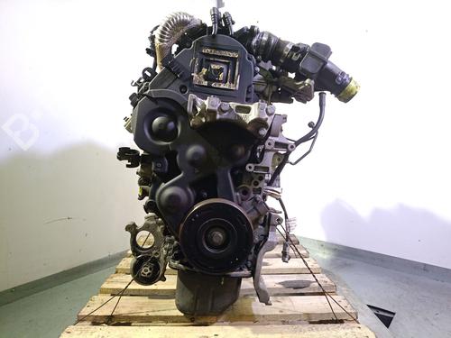 Motore CITROËN C4 I (LC_) [2004-2014]  30728203