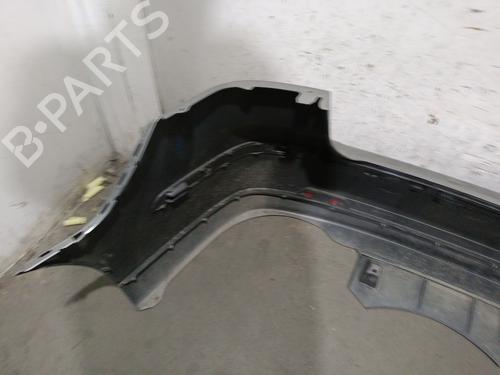Bak støtfanger SAAB 9-3 Convertible (YS3F) 2.0 t | BP27497377C8 