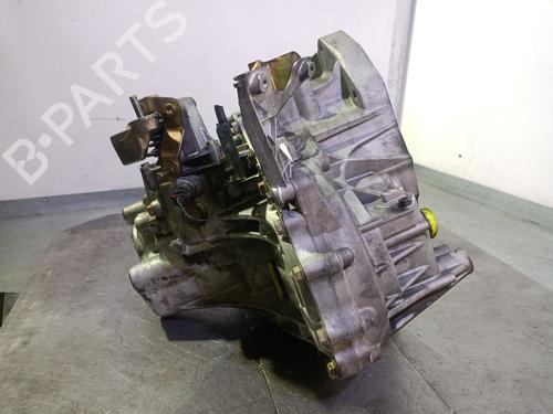 Gearbox NISSAN PRIMERA (P12) 2.2 Di | BP28587976M3 