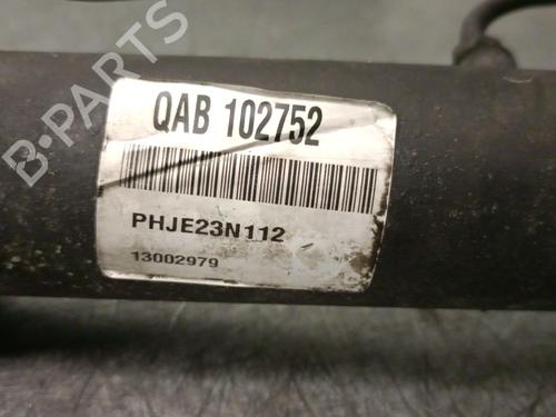 Steering rack ROVER 75 (RJ) 2.0 CDT | BP36070370M22 - Image 7