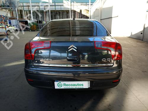 Rückleuchte Rechts CITROËN C5 II (RC_) 2.0 HDi (RCRHRH) | BP30728226C35 