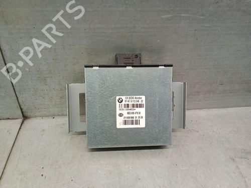 Versnellingsbakregeleenheid BMW 1 (E81) 118 d (143 hp) 31161682