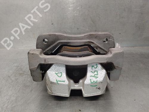 Left front brake caliper BMW X3 (G01, F97, G08) xDrive 20 d Mild-Hybrid | BP36140542M105  - Image 5