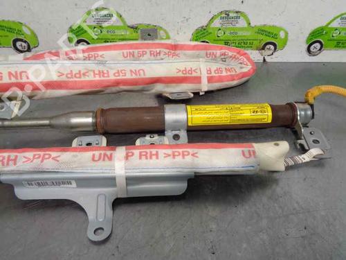Right curtain airbag KIA CARENS III MPV (UN) 2.0 CRDi 140 | BP5331329C12 