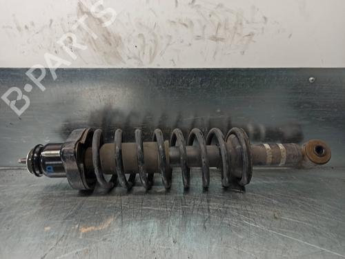 Used Right rear shock absorber MITSUBISHI LANCER VIII Sportback (CX_A) 1.5 Bifuel (109 hp) 8308722
