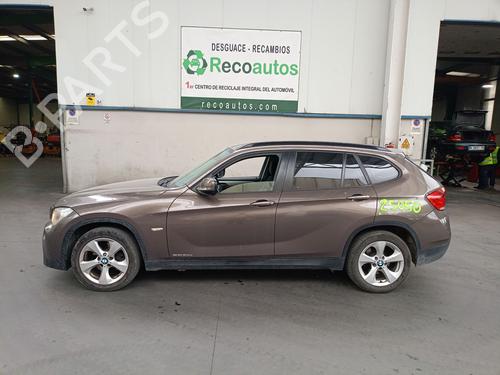 Brugte BMW X1 (E84)  sDrive 20 d  4530069