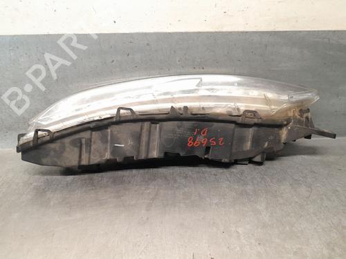 Left front indicator CITROËN C4 Grand Picasso II (DA_, DE_) 2.0 BlueHDi 150 | BP36643818C32 - Image 3