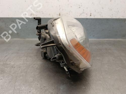 Right headlight VOLVO V60 I (155) D5 | BP38969286C29 - Image 2