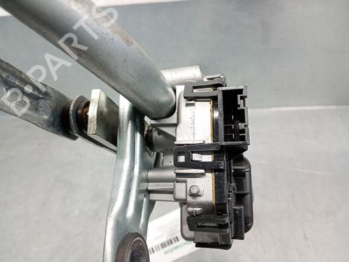 Front wiper motor BMW X3 (E83) 2.0 sd | BP29827338M29 