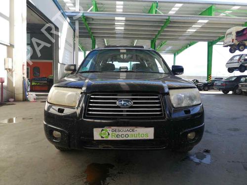 Left sun visor SUBARU FORESTER (SG_) 2.0 X AWD (SG5) | BP11769386I1 