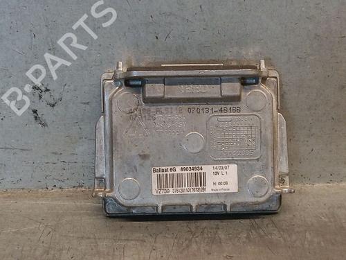 Used Xenon ballast Xenon ballast 36996397 36996397