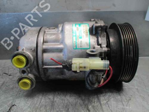 AC compressor ROVER 45 I Saloon (RT)  | BP4499273M34 