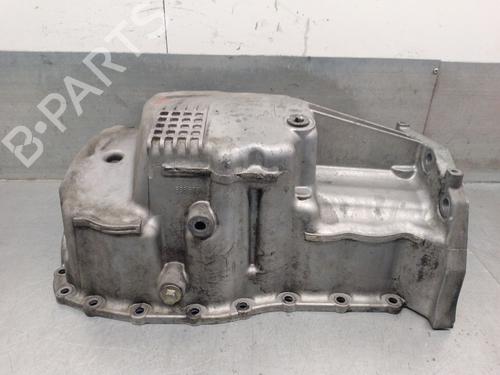 Oil sump RENAULT SCÉNIC II (JM0/1_) 1.5 dCi (JM0F) | BP24395242M115