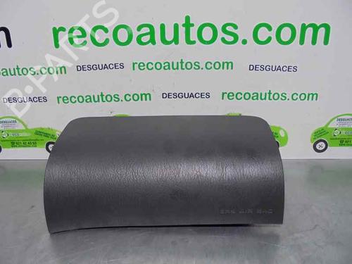 Used Passenger airbag KIA CLARUS (K9A) 1.8 i 16V (116 hp) 2311569
