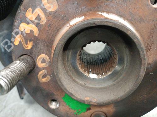 Right front steering knuckle KIA RIO I Hatchback (DC) 1.3 | BP29165866M26 