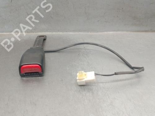 Boucle de ceinture de sécurité SSANGYONG ACTYON SPORTS I (QJ) 2.0 Xdi (141 hp) 25241586