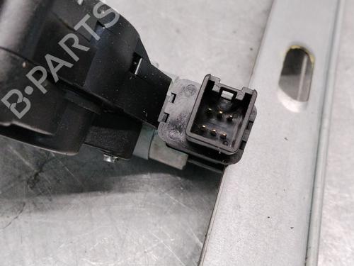 Front right window mechanism MAZDA 3 (BK) 2.0 MZR-CD (BK14) | BP37174500C23 - Image 4