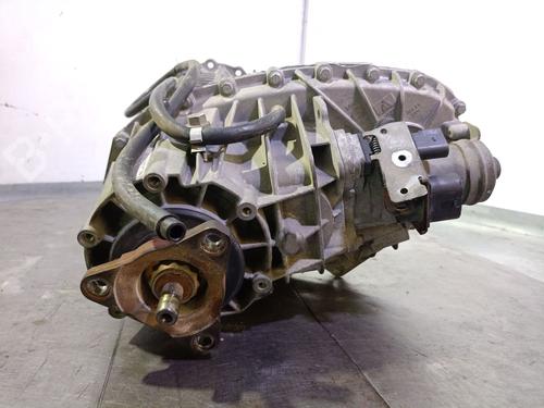 Used Transfer box PORSCHE CAYENNE (9PA) 3.2 (250 hp) 28155542
