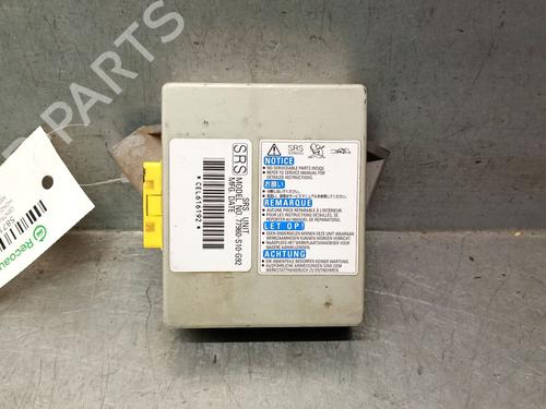 Used ECU airbags HONDA CR-V I (RD) [1995-2002]  32732997