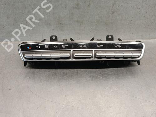 Used Climate control MERCEDES-BENZ V-CLASS (W447) V 250 CDI / d (447.811, 447.813, 447.815) (190 hp) 27597048