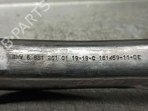 Querlenker links hinten BMW 3 (G20, G80, G28) 330 e Plug-in-Hybrid | BP11360448M14 