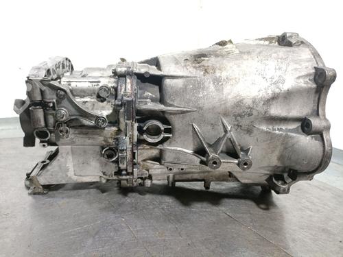 Gearbox VW CRAFTER 30-50 Platform/Chassis (2F_) 2.5 TDI | BP32003145M3 - Image 4
