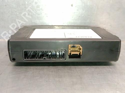 Electronic module SMART FORFOUR Hatchback (453) electric drive / EQ (453.091) | BP26665055M83 