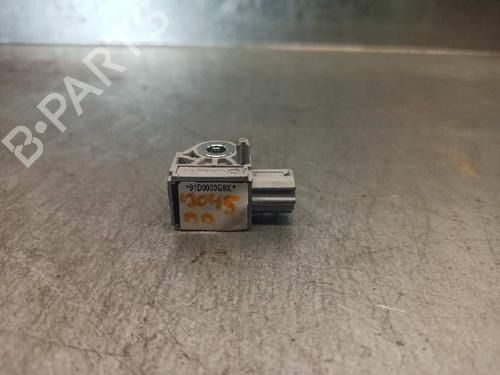 Used Electronic module HYUNDAI i10 I (PA) 1.1 (67 hp) 20258790
