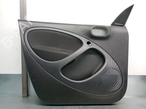 Used Front left panel SMART FORFOUR Hatchback (453) electric drive (453.091) (82 hp) 29475782