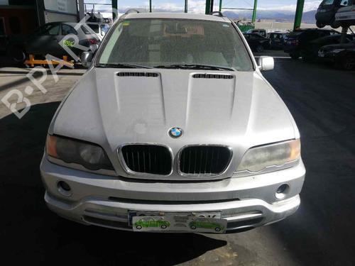 Pipe BMW X5 (E53) 3.0 d | BP33054259M125  - Image 9