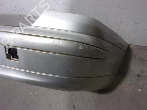Bak støtfanger MERCEDES-BENZ C-CLASS T-Model (S203) C 220 CDI (203.206, 203.208) | BP16746569C8 