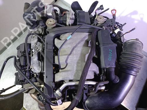 Engine MERCEDES-BENZ M-CLASS (W163) ML 350 | BP21839015M1 