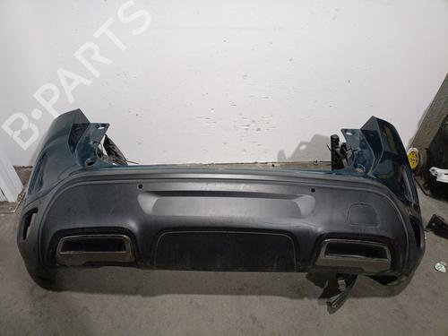 Used Rear bumper CITROËN C5 AIRCROSS (A_) 1.2 PureTech 130 (ARHNSJ) (131 hp) 31966534
