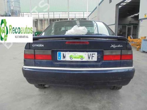Grille CITROËN XANTIA (X1_, X2_) 1.8 i 16V | BP2080029C40 