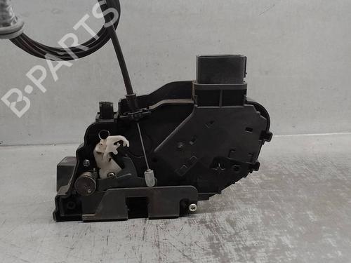 Front left lock VOLVO S40 II (544) 2.0 D | BP17364184C98 
