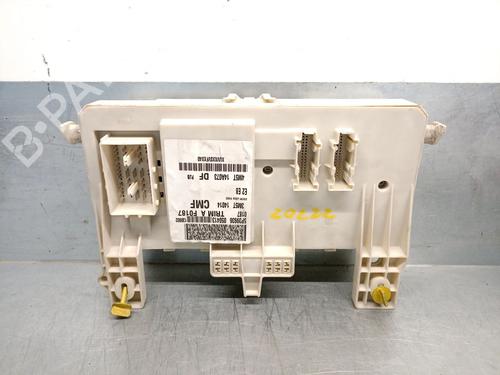 Fuse box FORD FOCUS C-MAX (DM2) 2.0 TDCi | BP23653589E1 