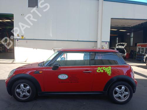 Instrument cluster MINI MINI (R56) One | BP40544076C47 - Image 6