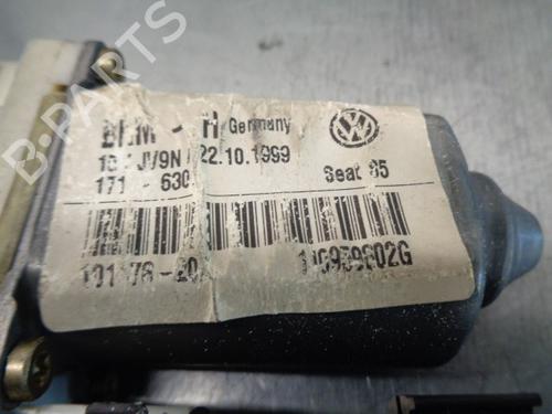 Right front window motor SEAT LEON (1M1) 1.9 TDI | BP11021205E20 