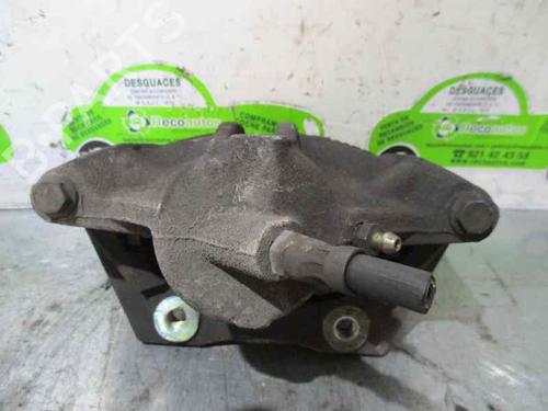 Right front brake caliper FORD MONDEO III (B5Y) 1.8 16V | BP11613480M104 