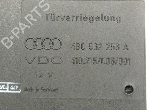 Elektronisk modul AUDI A6 C5 (4B2) 2.5 TDI | BP27655961M83 