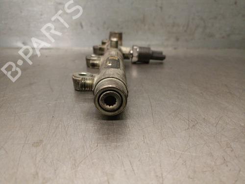 Injection rail PEUGEOT EXPERT Van (222) 2.0 HDI | BP29405173M98 