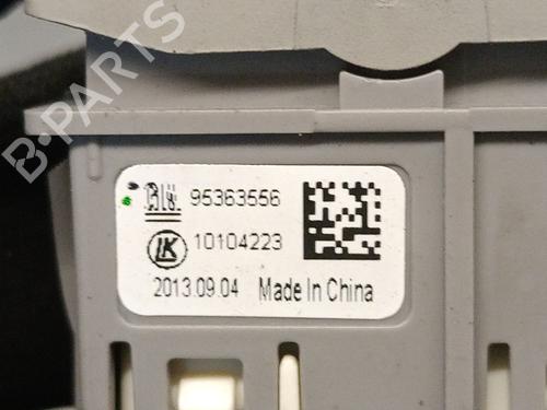 Switch OPEL MOKKA / MOKKA X (J13) 1.7 CDTI (_76) | BP34694088I30 - Image 5