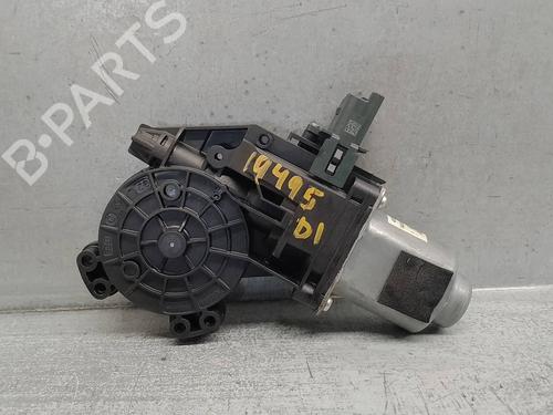 Used Left front window motor RENAULT MEGANE IV Hatchback (B9A/M/N_) [2015-2025]  17164433