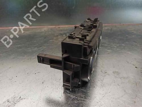 Climate control CITROËN C-ELYSEE (DD_) 1.6 BlueHDi 100 | BP5661706I5 