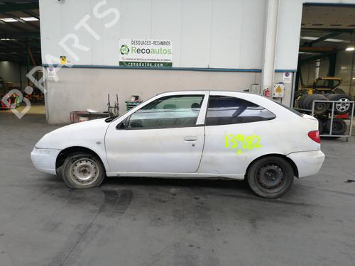 Rear bumper CITROËN XSARA (N1) 2.0 HDi 109 | BP8404891C8 