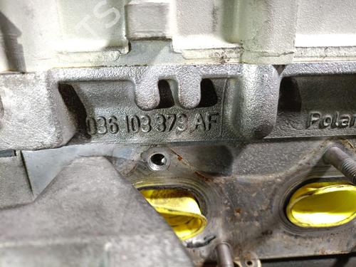 Engine SEAT LEON (1M1) 1.6 16 V | BP33929540M1  - Image 11