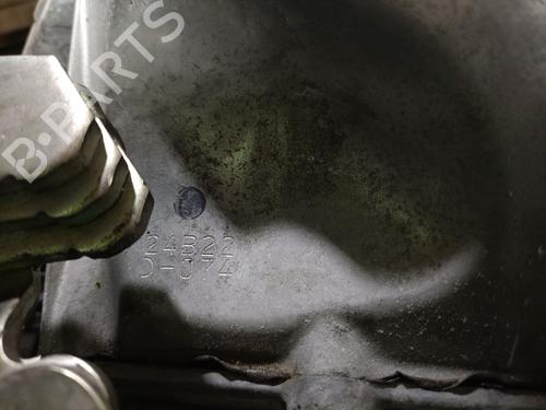 Gearbox MAZDA CX-5 (KF) 2.0 SKYACTIV-G | BP32249654M3  - Image 7