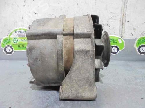 Used Alternator OPEL KADETT E (T85) [1984-1993]  2100007