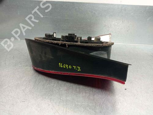 Left taillight MERCEDES-BENZ A-CLASS (W168) A 190 (168.032, 168.132) | BP11927542C34 