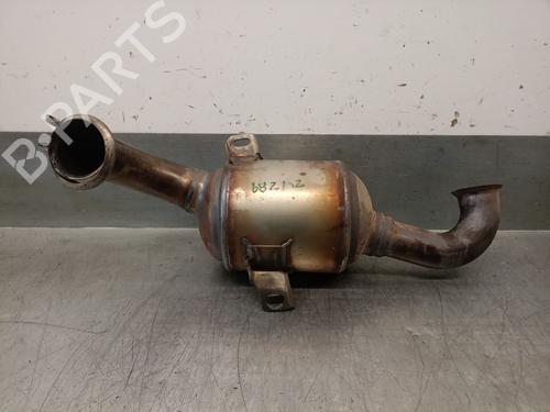 Used Catalyst PEUGEOT 308 I (4A_, 4C_) [2007-2016]  31124224